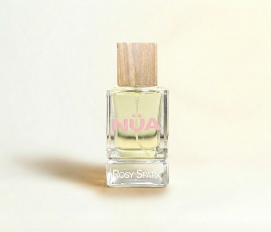 Rosy Spark - Eden Sparkling Lychee Kayali