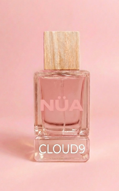 CLOUD9 - perfect peony