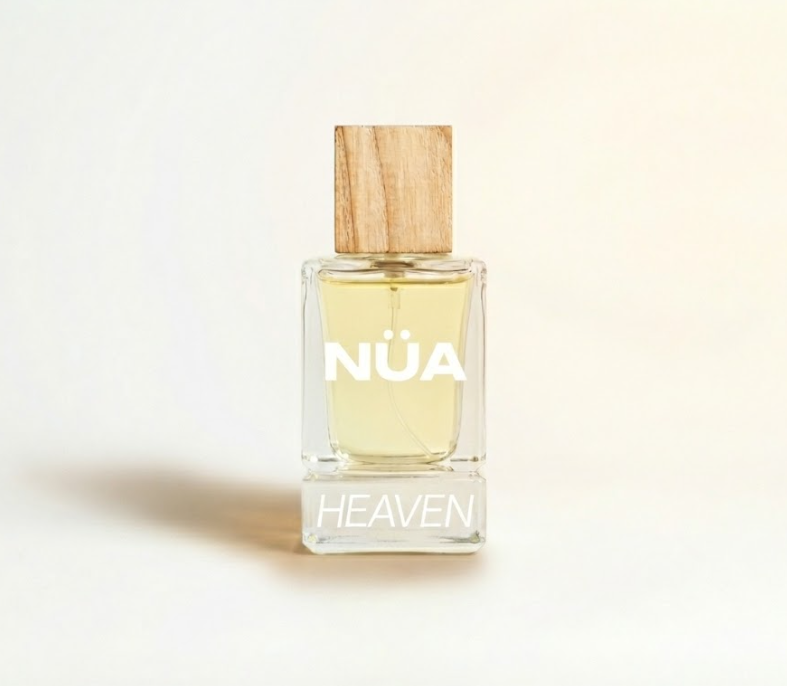 HEAVEN - Angels' Share Paradis