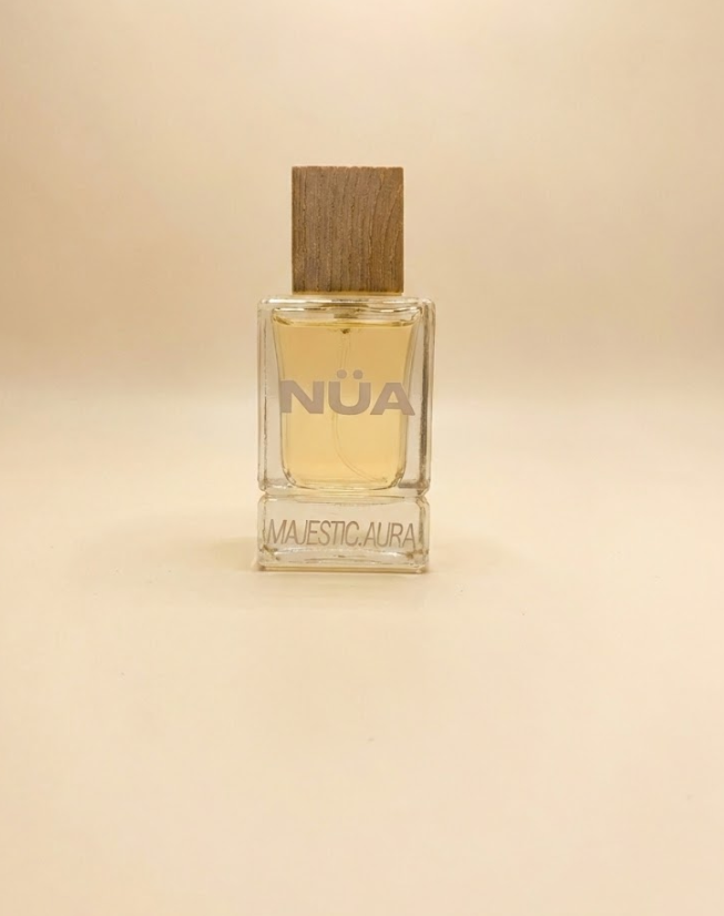 Majestic Aura - Side Effect