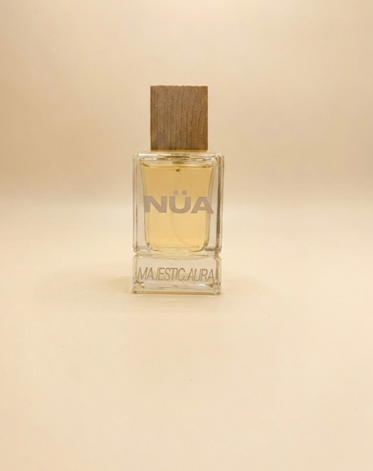 Majestic Aura - Side Effect